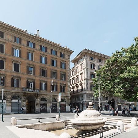 Apartamento Loft Farnese 1 Roma Exterior foto