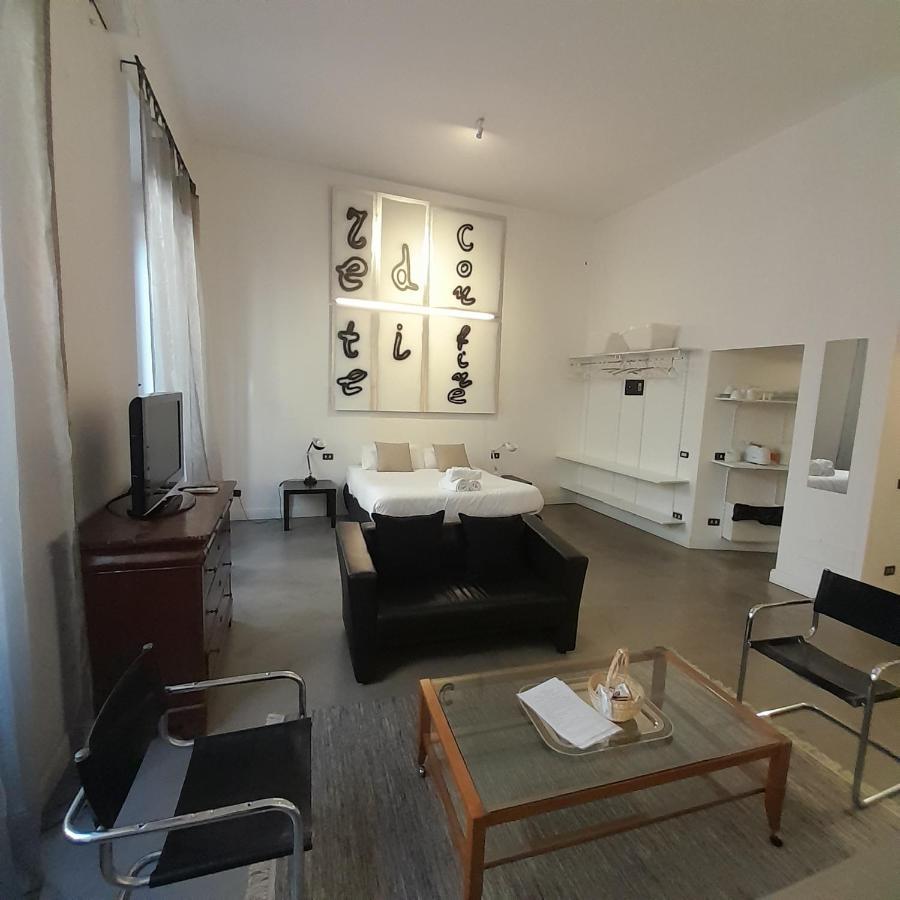 Apartamento Loft Farnese 1 Roma Exterior foto