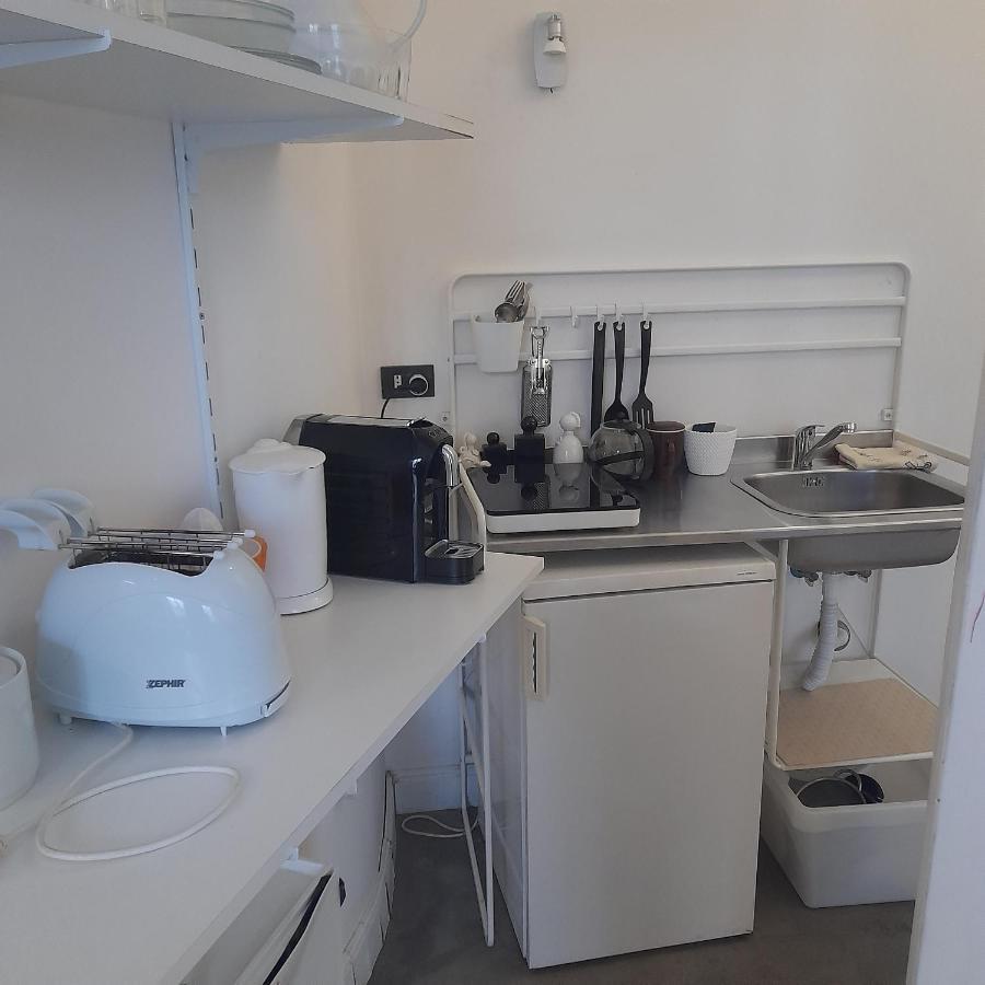 Apartamento Loft Farnese 1 Roma Exterior foto