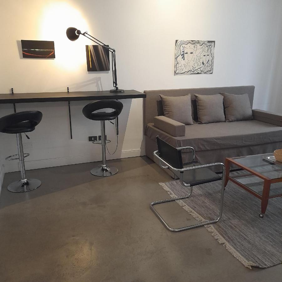 Apartamento Loft Farnese 1 Roma Exterior foto